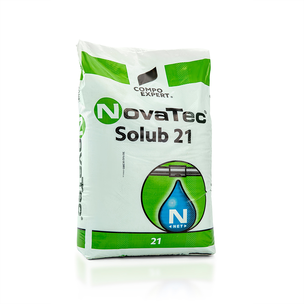 نوفاتيك سولوب ان21 25كجم