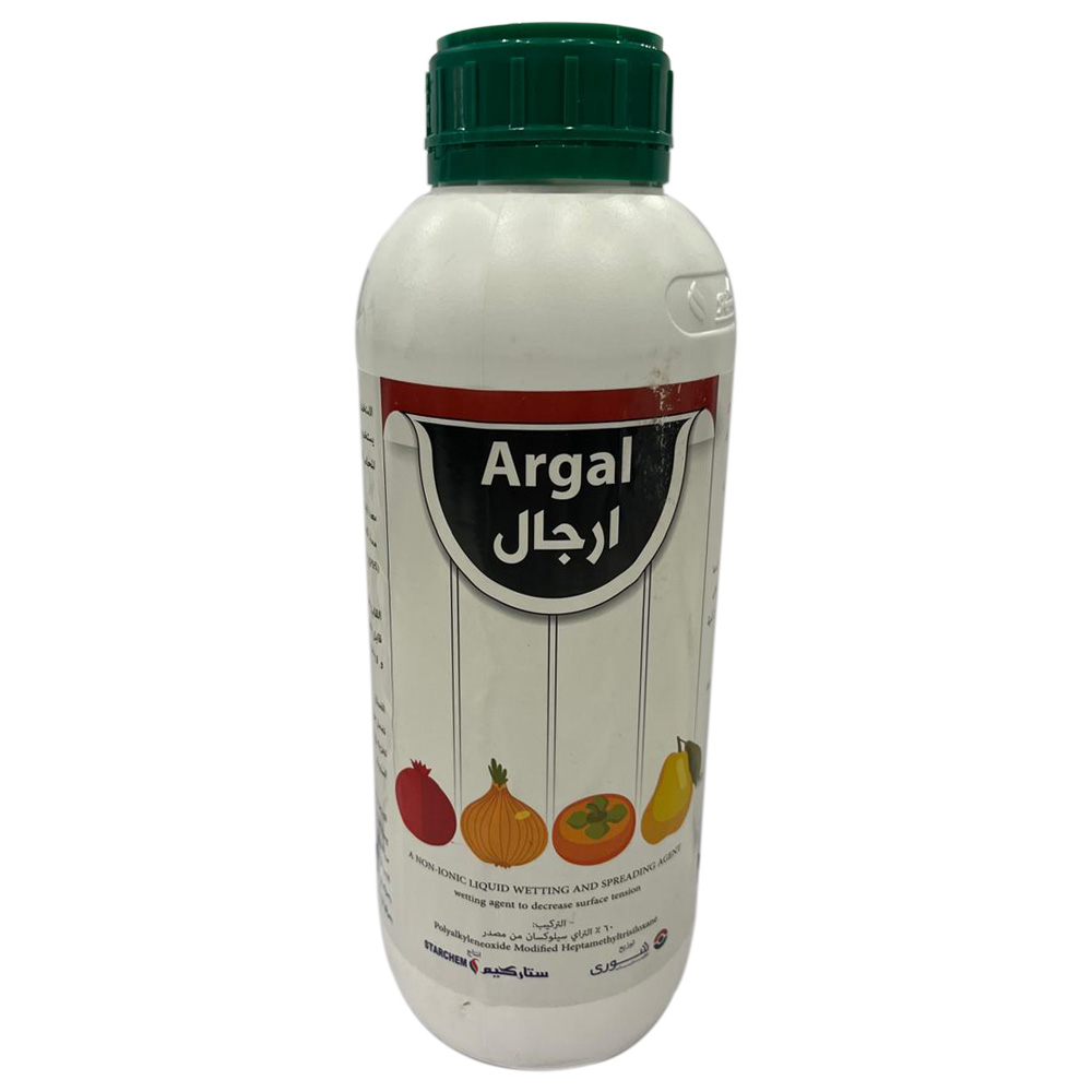 ارجال 1لتر